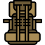 Backpack icon 64x64