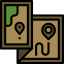 Map icon 64x64