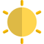 Brightness ícono 64x64