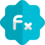 Function ícono 64x64