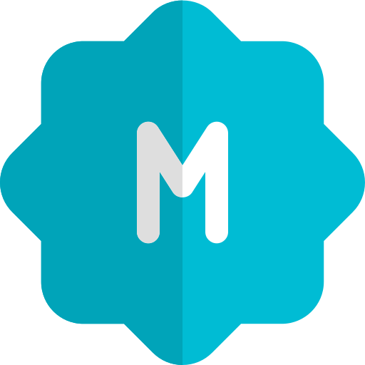 Manual icon