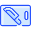 Cutting knife icon 64x64