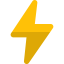 Flash ícono 64x64