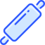 Rolling pin icon 64x64