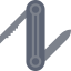 Swiss army knife icon 64x64
