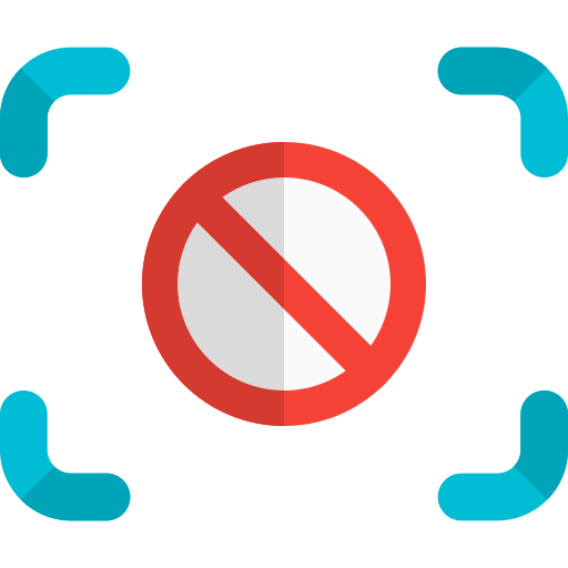 Error Symbol