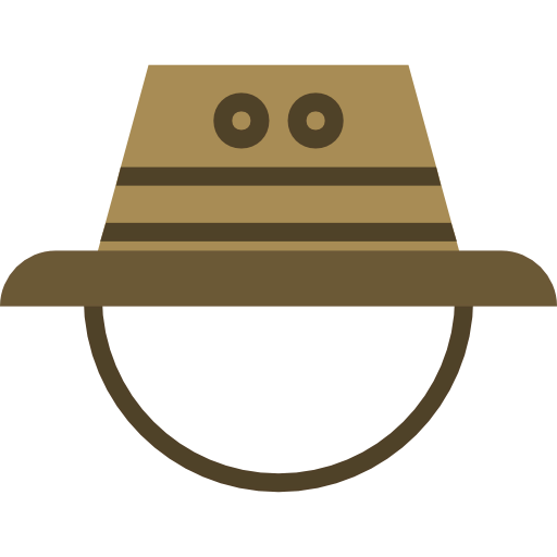 Hat icon
