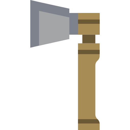 Axe icon