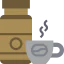 Coffee cup icon 64x64