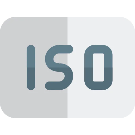 Iso 상