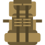 Backpack icon 64x64