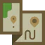 Map icon 64x64
