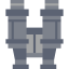 Binoculars icon 64x64