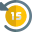 Timer ícono 64x64