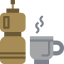 Hot drink icon 64x64
