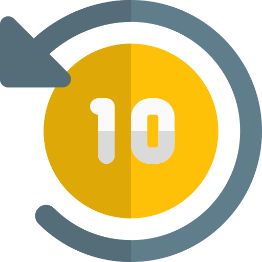 Timer Symbol