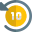 Timer ícono 64x64