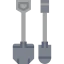 Shovel icon 64x64