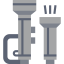 Flashlight icon 64x64