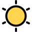 Brightness ícono 64x64