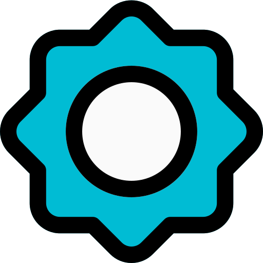 Setting icon