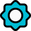 Setting icon 64x64