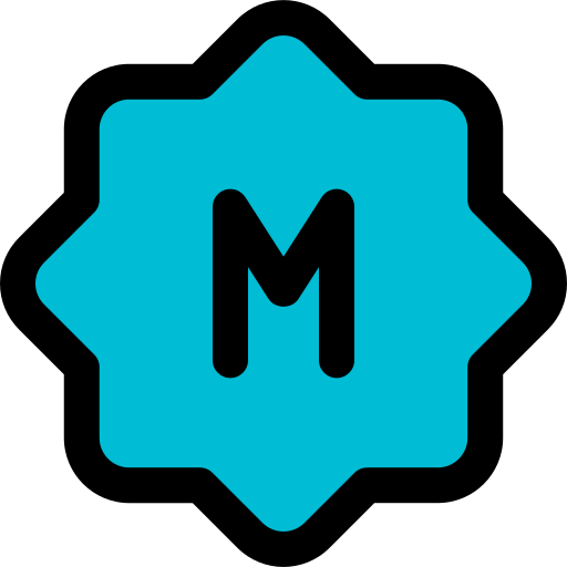Manual icon