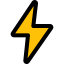 Flash icon 64x64