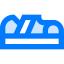 Slippers icon 64x64