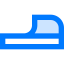 Slippers icon 64x64