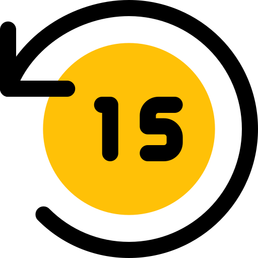 Timer icon