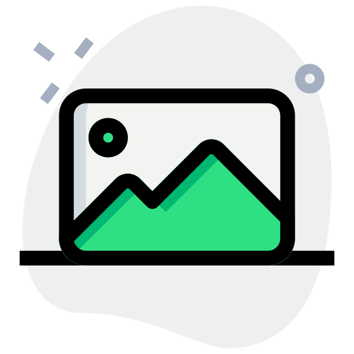 Horizontal icon