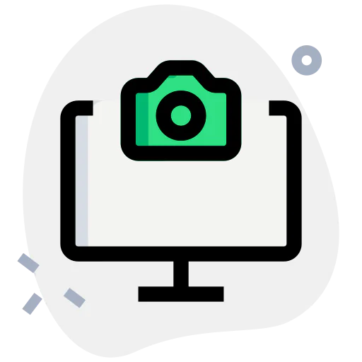 Computer icon
