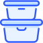Food container icon 64x64