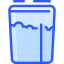 Food container icon 64x64