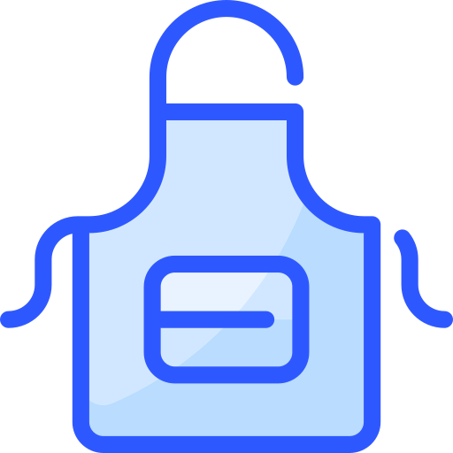 Apron icon