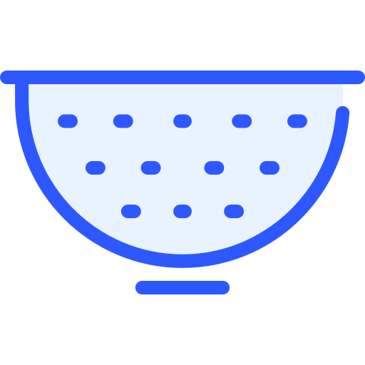 Colander icon