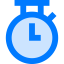 Timer icon 64x64