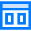 Scoreboard icon 64x64