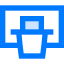 Backboard icon 64x64