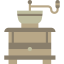 Coffee grinder Ikona 64x64
