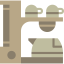 Coffee maker icon 64x64