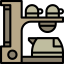 Coffee maker icon 64x64