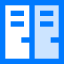 Locker icon 64x64