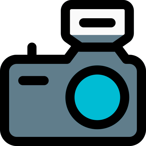 Flash icon