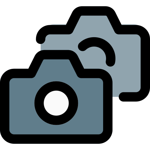 Multiple icon