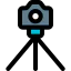 Tripod 图标 64x64