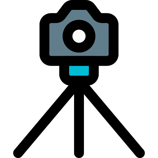 Tripod icon