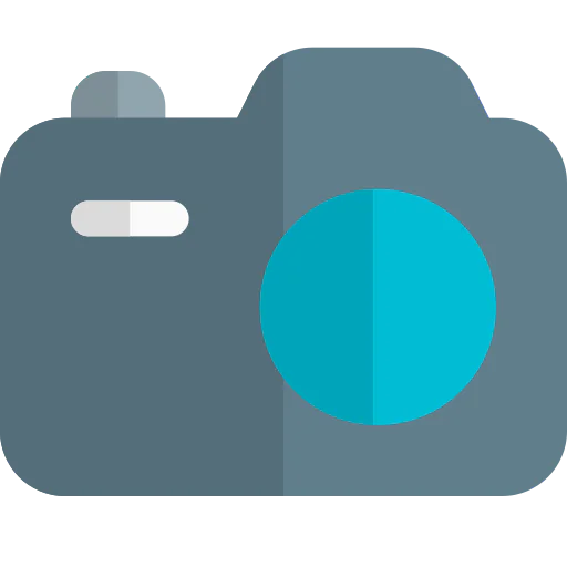 Digital camera 图标