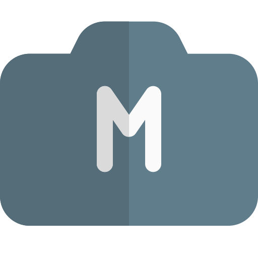 Manual icon